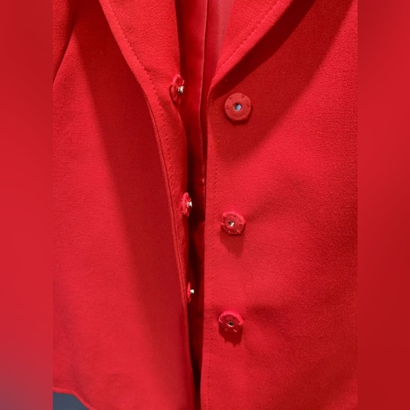 - Tahari ASL business Women’s sets skirt blazer size 4, 4p 6 mix N match ur way - Picture 4 of 14